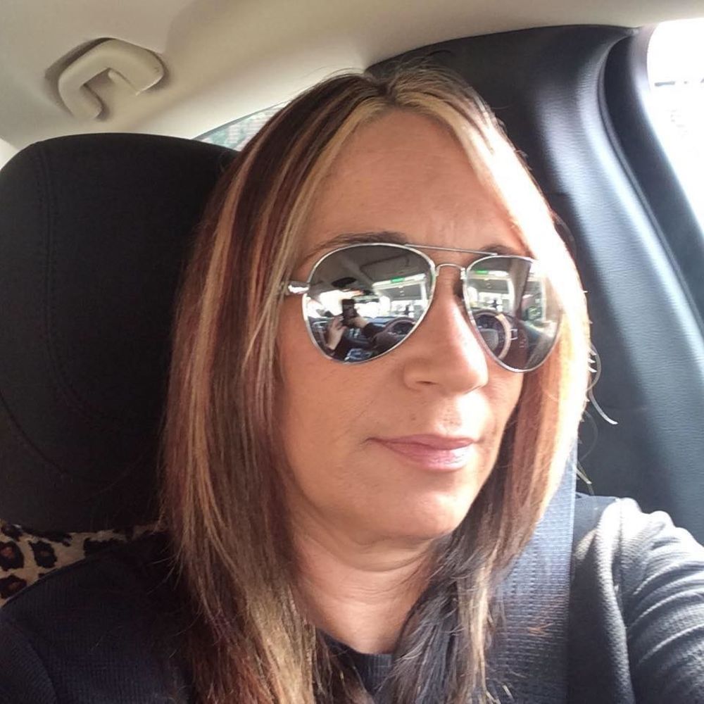 Meet your Posher, Norma